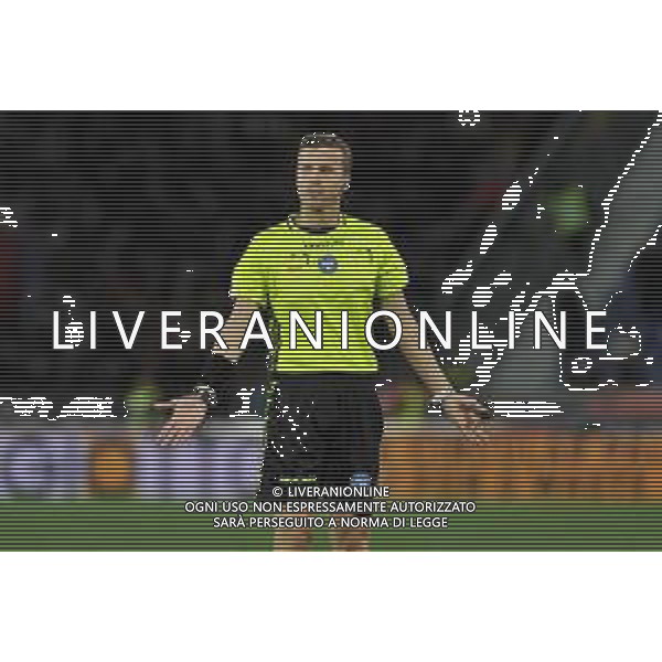 Bologna vs Lazio - Campionato Serie A TIM - 11 giornata - Stadio Renato Dall\'Ara - Bologna 03-11-2023 nella foto Federico La Penna FOTO FEDERICO GAETANO-AG ALDO LIVERANI SAS