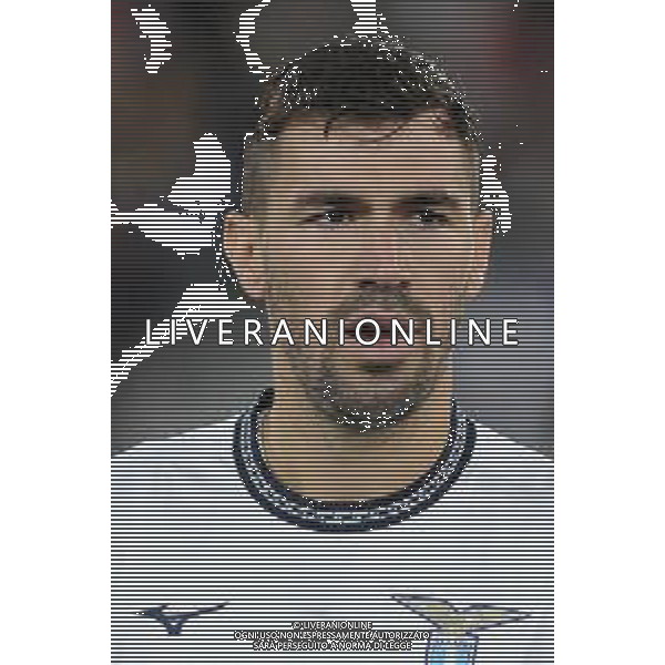 Bologna vs Lazio - Campionato Serie A TIM - 11 giornata - Stadio Renato Dall\'Ara - Bologna 03-11-2023 nella foto Alessio Romagnoli FOTO FEDERICO GAETANO-AG ALDO LIVERANI SAS