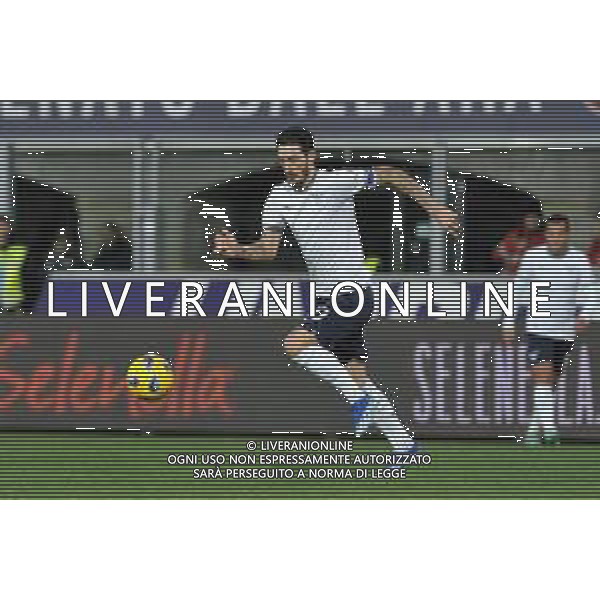 Bologna vs Lazio - Campionato Serie A TIM - 11 giornata - Stadio Renato Dall\'Ara - Bologna 03-11-2023 nella foto Luis Alberto FOTO FEDERICO GAETANO-AG ALDO LIVERANI SAS