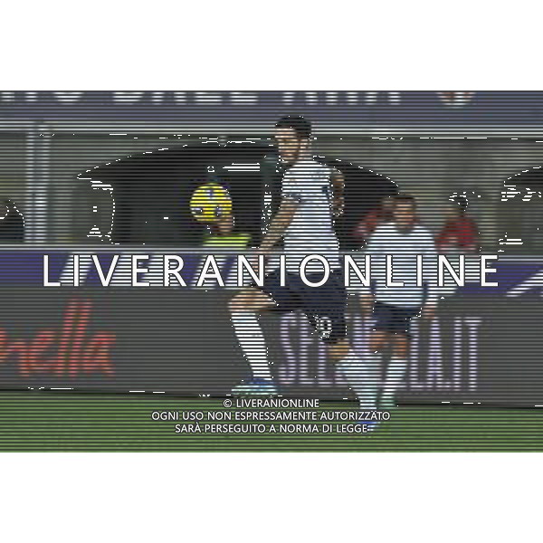 Bologna vs Lazio - Campionato Serie A TIM - 11 giornata - Stadio Renato Dall\'Ara - Bologna 03-11-2023 nella foto Luis Alberto FOTO FEDERICO GAETANO-AG ALDO LIVERANI SAS