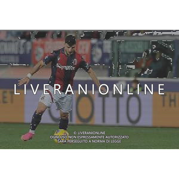 Bologna vs Lazio - Campionato Serie A TIM - 11 giornata - Stadio Renato Dall\'Ara - Bologna 03-11-2023 nella foto Riccardo Orsolini FOTO FEDERICO GAETANO-AG ALDO LIVERANI SAS