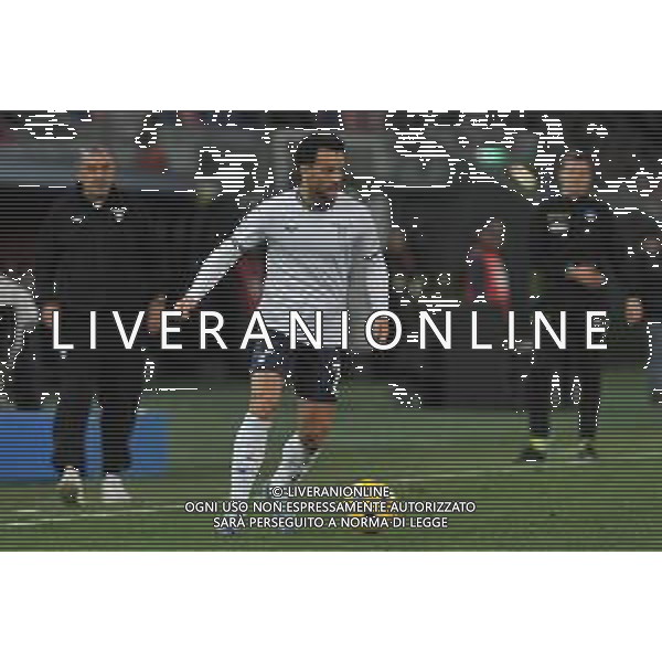 Bologna vs Lazio - Campionato Serie A TIM - 11 giornata - Stadio Renato Dall\'Ara - Bologna 03-11-2023 nella foto Felipe Anderson FOTO FEDERICO GAETANO-AG ALDO LIVERANI SAS