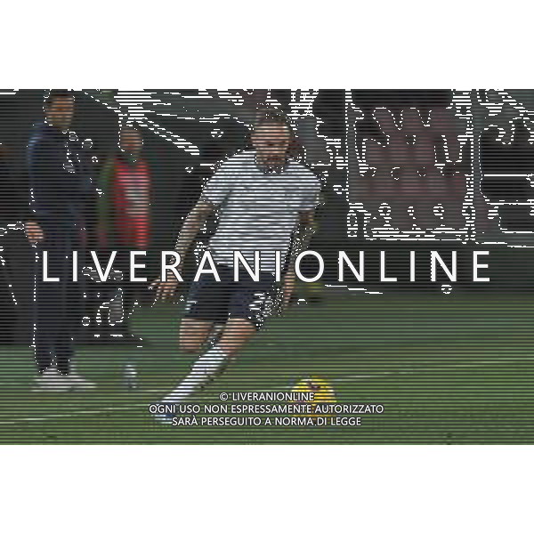 Bologna vs Lazio - Campionato Serie A TIM - 11 giornata - Stadio Renato Dall\'Ara - Bologna 03-11-2023 nella foto Manuel Lazzari FOTO FEDERICO GAETANO-AG ALDO LIVERANI SAS