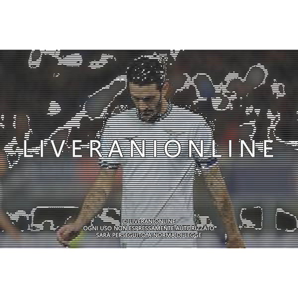 Bologna vs Lazio - Campionato Serie A TIM - 11 giornata - Stadio Renato Dall\'Ara - Bologna 03-11-2023 nella foto Luis Alberto FOTO FEDERICO GAETANO-AG ALDO LIVERANI SAS