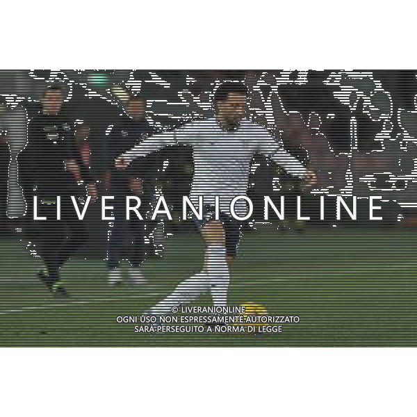 Bologna vs Lazio - Campionato Serie A TIM - 11 giornata - Stadio Renato Dall\'Ara - Bologna 03-11-2023 nella foto Felipe Anderson FOTO FEDERICO GAETANO-AG ALDO LIVERANI SAS
