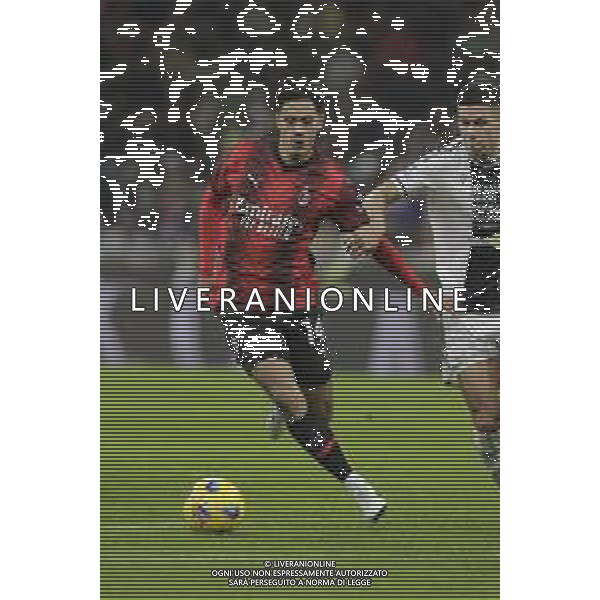 -MILAN - UDINESE CAMPIONATO CALCIO SERIE A TIM 04.11.2023 ©PAOLO GIAMPIETRI / AGENZIA ALDO LIVERANI SAS