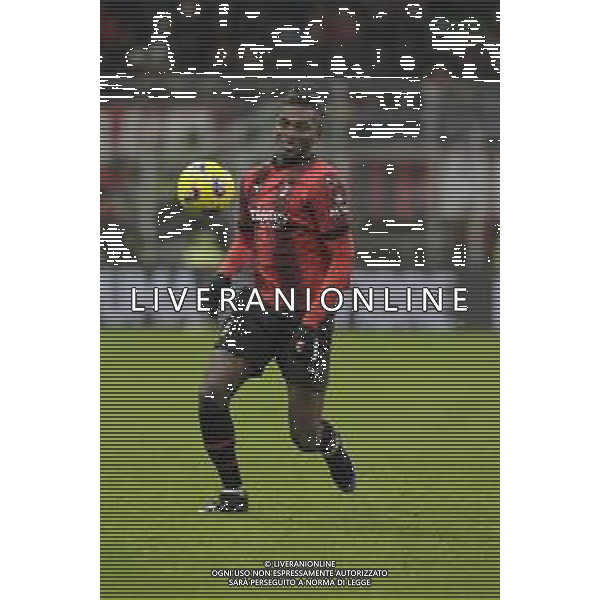 RAFAEL LEAO -MILAN - UDINESE CAMPIONATO CALCIO SERIE A TIM 04.11.2023 ©PAOLO GIAMPIETRI / AGENZIA ALDO LIVERANI SAS