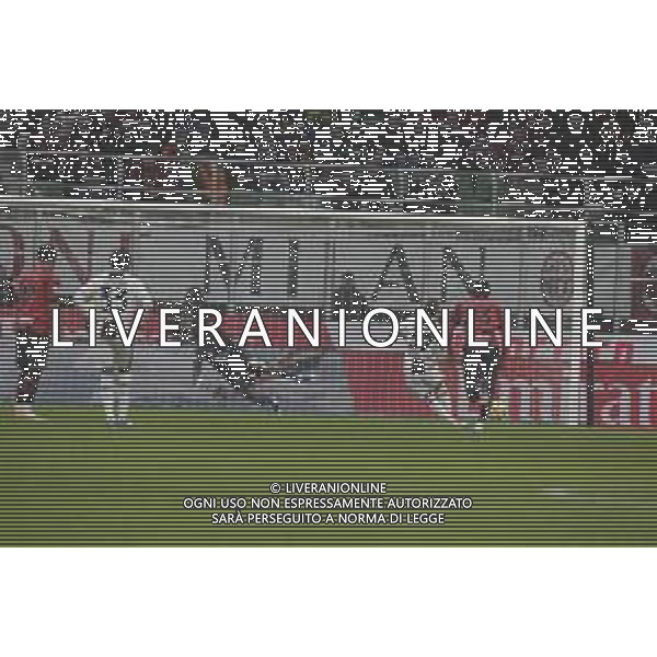 GOL PEREYRA -MILAN - UDINESE CAMPIONATO CALCIO SERIE A TIM 04.11.2023 ©PAOLO GIAMPIETRI / AGENZIA ALDO LIVERANI SAS
