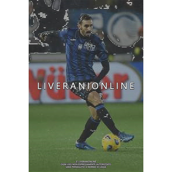Atalanta vs Inter nella foto Davide Zappacosta (Atalanta) Bergamo 04-11-2023 Gewiss Stadium - Stadio Atleti Azzurri d\'Italia Campionato Serie A TIM - 11a giornata foto Roberto Garavaglia/ag. Aldo Liverani sas