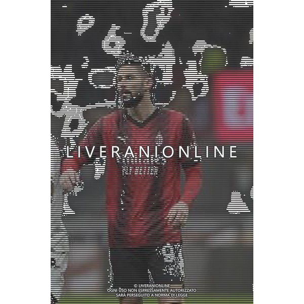 04-11-2023 MILANO -CAMPIONATO DI CALCIO SERIE A MILAN-UDINESE NELLA FOTO OLIVIER GIROUD FOTO PAOLO GIAMPIETRI-AG ALDO LIVERANI SAS
