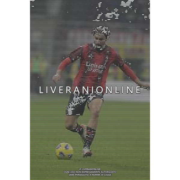 04-11-2023 MILANO -CAMPIONATO DI CALCIO SERIE A MILAN-UDINESE NELLA FOTO YACINE ADLI FOTO PAOLO GIAMPIETRI-AG ALDO LIVERANI SAS
