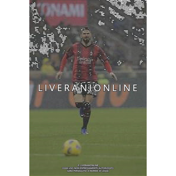 04-11-2023 MILANO -CAMPIONATO DI CALCIO SERIE A MILAN-UDINESE NELLA FOTO OLIVIER GIROUD FOTO PAOLO GIAMPIETRI-AG ALDO LIVERANI SAS