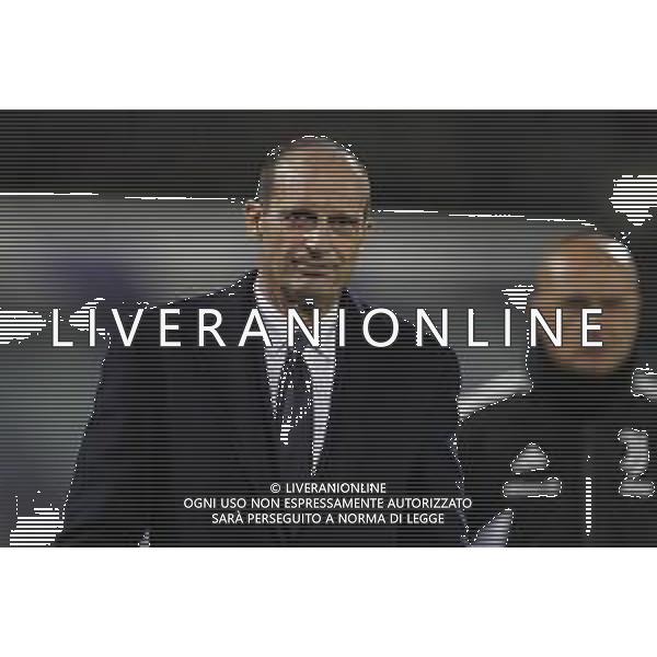 ZCP - 05/11/2023 - Fiorentina vs Juventus Campionato di Calcio Serie A TIM - nella foto: Mister Massimiliano Allegri (Juventus f.c.) ©Claudio Zamagni/Agenzia Aldo Liverani s.a.s. / AGENZIA ALDO LIVERANI SAS