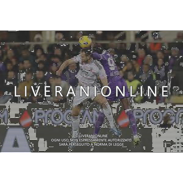ZCP - 05/11/2023 - Fiorentina vs Juventus Campionato di Calcio Serie A TIM - nella foto: Gatti Federico(Juventus f.c.) ©Claudio Zamagni/Agenzia Aldo Liverani s.a.s. / AGENZIA ALDO LIVERANI SAS