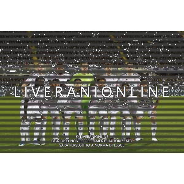 ZCP - 05/11/2023 - Fiorentina vs Juventus Campionato di Calcio Serie A TIM - nella foto: \Juventus ©Claudio Zamagni/Agenzia Aldo Liverani s.a.s. / AGENZIA ALDO LIVERANI SAS