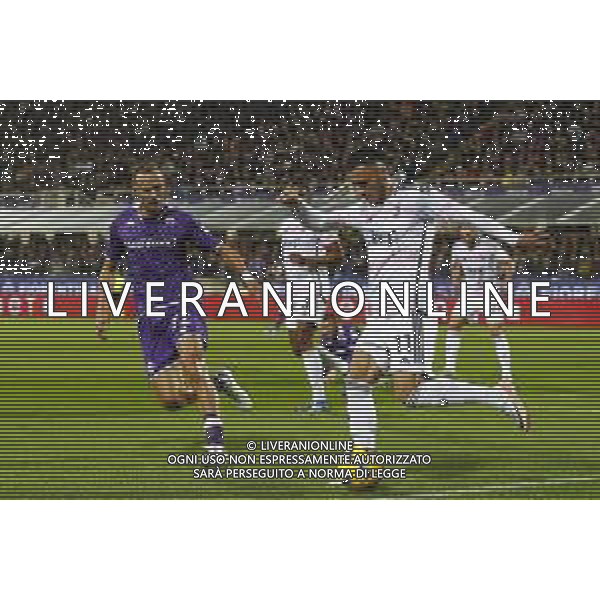 ZCP - 05/11/2023 - Fiorentina vs Juventus Campionato di Calcio Serie A TIM - nella foto: Kostic Filip f.c.) ©Claudio Zamagni/Agenzia Aldo Liverani s.a.s. / AGENZIA ALDO LIVERANI SAS