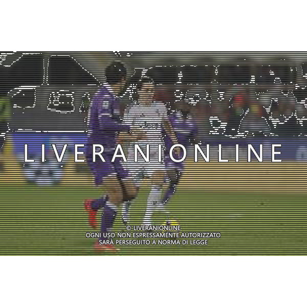 ZCP - 05/11/2023 - Fiorentina vs Juventus Campionato di Calcio Serie A TIM - nella foto: Chiesa Federico(Juventus f.c.) ©Claudio Zamagni/Agenzia Aldo Liverani s.a.s. / AGENZIA ALDO LIVERANI SAS