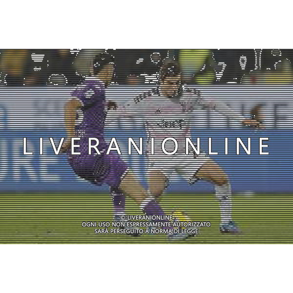 ZCP - 05/11/2023 - Fiorentina vs Juventus Campionato di Calcio Serie A TIM - nella foto: Miretti Fabio (Juventus f.c.) ©Claudio Zamagni/Agenzia Aldo Liverani s.a.s. / AGENZIA ALDO LIVERANI SAS
