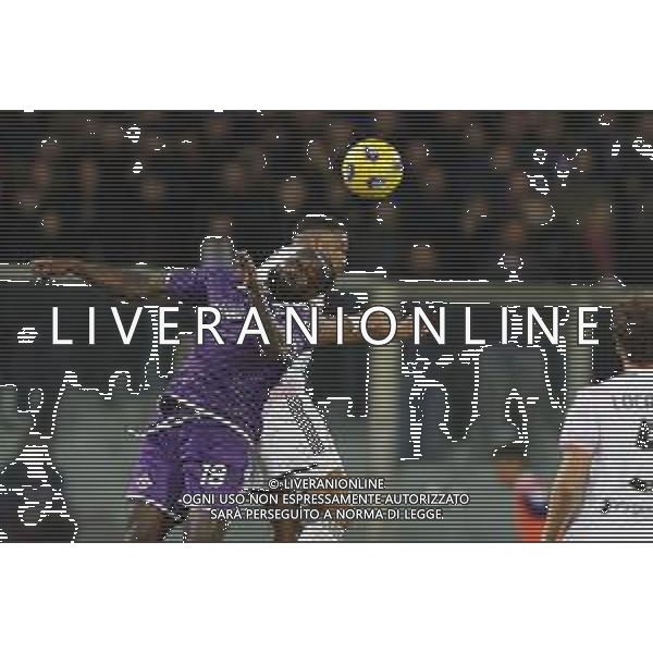 ZCP - 05/11/2023 - Fiorentina vs Juventus Campionato di Calcio Serie A TIM - nella foto: Nzola M. ©Claudio Zamagni/Agenzia Aldo Liverani s.a.s. / AGENZIA ALDO LIVERANI SAS