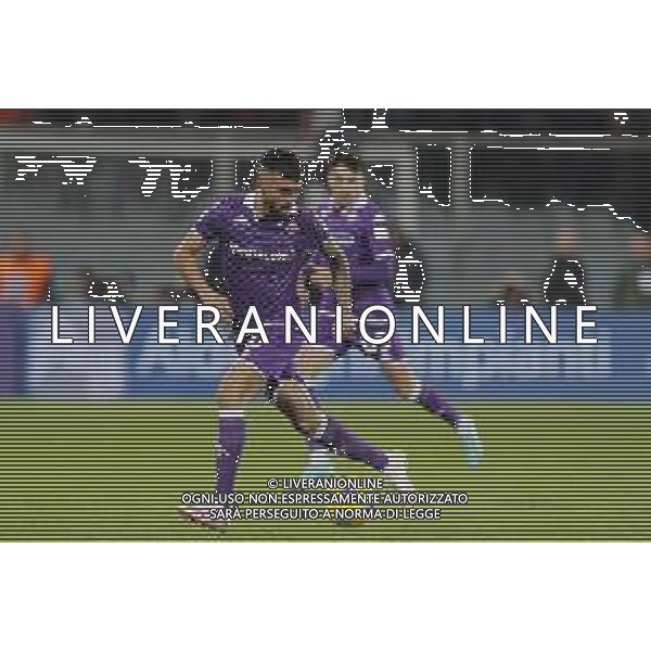 ZCP - 05/11/2023 - Fiorentina vs Juventus Campionato di Calcio Serie A TIM - nella foto: nicolas Gonzalez (acf Fiorentina) ©Claudio Zamagni/Agenzia Aldo Liverani s.a.s. / AGENZIA ALDO LIVERANI SAS
