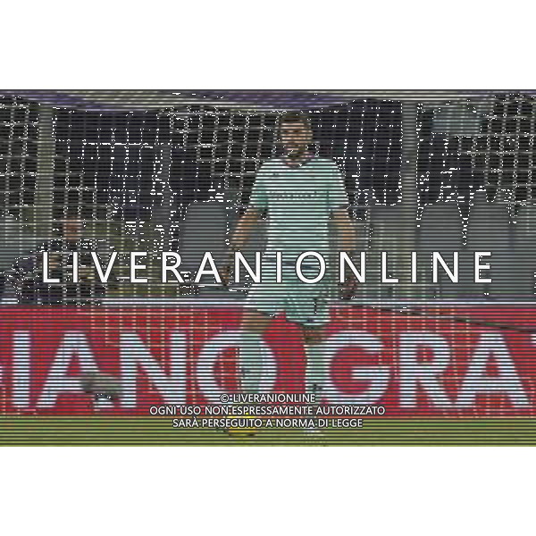 ZCP - 05/11/2023 - Fiorentina vs Juventus Campionato di Calcio Serie A TIM - nella foto: Terracciano Pietro (acf Fiorentina)- ©Claudio Zamagni/Agenzia Aldo Liverani s.a.s. / AGENZIA ALDO LIVERANI SAS