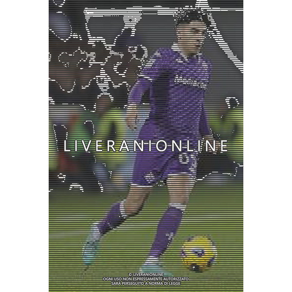ZCP - 05/11/2023 - Fiorentina vs Juventus Campionato di Calcio Serie A TIM - nella foto: Parisi Fabiano ©Claudio Zamagni/Agenzia Aldo Liverani s.a.s. / AGENZIA ALDO LIVERANI SAS