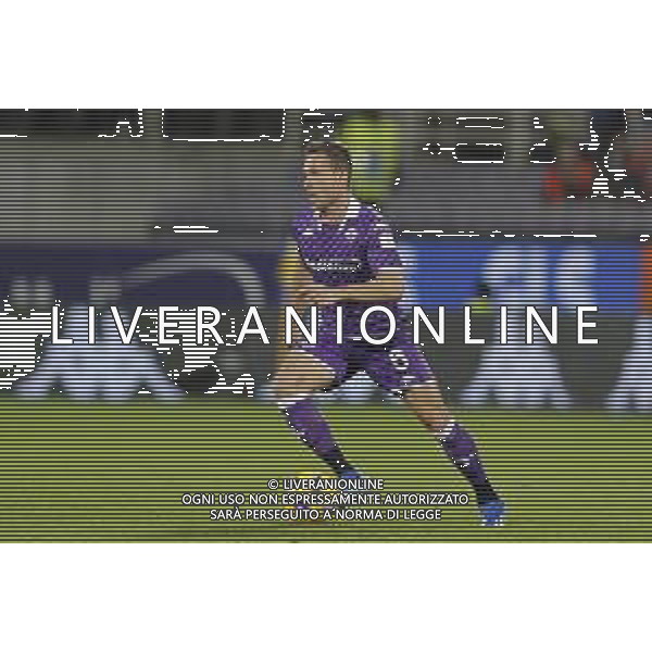 ZCP - 05/11/2023 - Fiorentina vs Juventus Campionato di Calcio Serie A TIM - nella foto: Arthur (acf Firentina) ©Claudio Zamagni/Agenzia Aldo Liverani s.a.s. / AGENZIA ALDO LIVERANI SAS