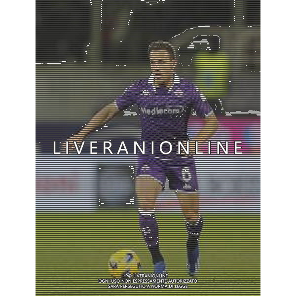 ZCP - 05/11/2023 - Fiorentina vs Juventus Campionato di Calcio Serie A TIM - nella foto: Arthur (acf Firentina) ©Claudio Zamagni/Agenzia Aldo Liverani s.a.s. / AGENZIA ALDO LIVERANI SAS
