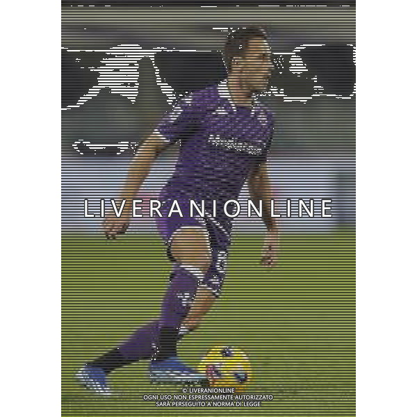 ZCP - 05/11/2023 - Fiorentina vs Juventus Campionato di Calcio Serie A TIM - nella foto: Arthur (acf Firentina) ©Claudio Zamagni/Agenzia Aldo Liverani s.a.s. / AGENZIA ALDO LIVERANI SAS