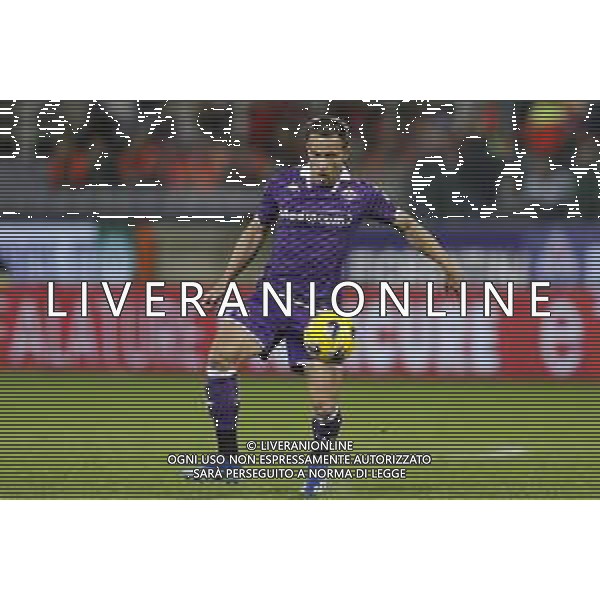 ZCP - 05/11/2023 - Fiorentina vs Juventus Campionato di Calcio Serie A TIM - nella foto: Arthur (acf Firentina) ©Claudio Zamagni/Agenzia Aldo Liverani s.a.s. / AGENZIA ALDO LIVERANI SAS