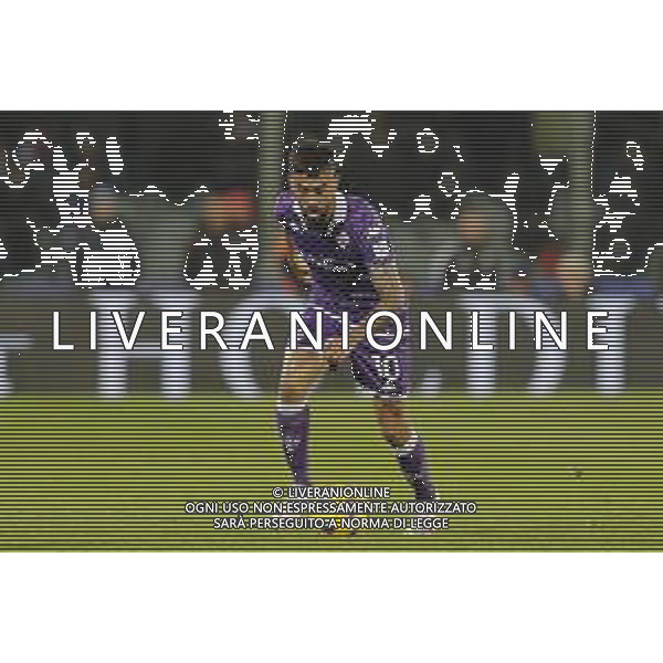 ZCP - 05/11/2023 - Fiorentina vs Juventus Campionato di Calcio Serie A TIM - nella foto: nicolas Gonzalez (acf Fiorentina) ©Claudio Zamagni/Agenzia Aldo Liverani s.a.s. / AGENZIA ALDO LIVERANI SAS