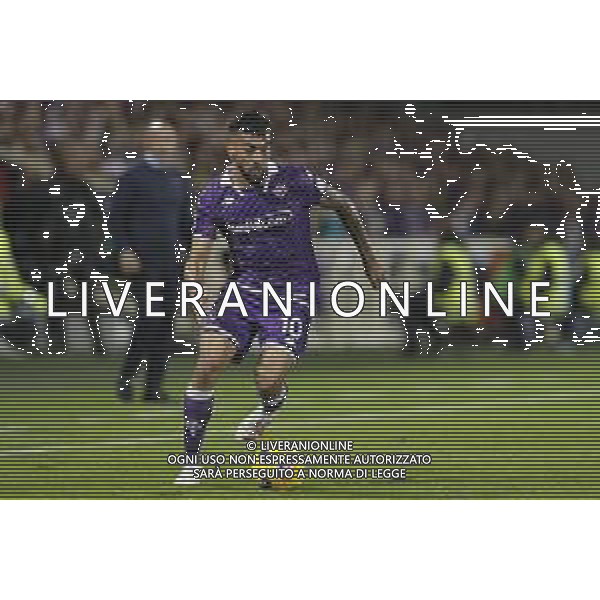 ZCP - 05/11/2023 - Fiorentina vs Juventus Campionato di Calcio Serie A TIM - nella foto: nicolas Gonzalez (acf Fiorentina) ©Claudio Zamagni/Agenzia Aldo Liverani s.a.s. / AGENZIA ALDO LIVERANI SAS