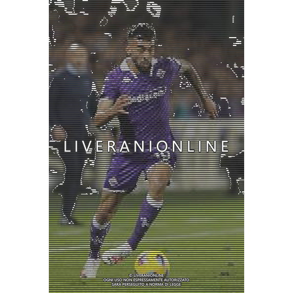 ZCP - 05/11/2023 - Fiorentina vs Juventus Campionato di Calcio Serie A TIM - nella foto: nicolas Gonzalez (acf Fiorentina) ©Claudio Zamagni/Agenzia Aldo Liverani s.a.s. / AGENZIA ALDO LIVERANI SAS