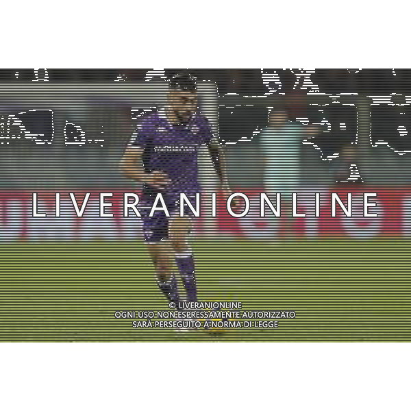 ZCP - 05/11/2023 - Fiorentina vs Juventus Campionato di Calcio Serie A TIM - nella foto: nicolas Gonzalez (acf Fiorentina) ©Claudio Zamagni/Agenzia Aldo Liverani s.a.s. / AGENZIA ALDO LIVERANI SAS