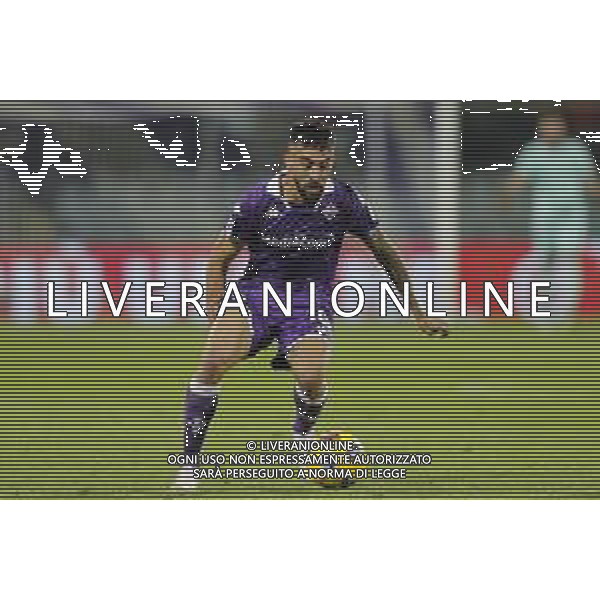 ZCP - 05/11/2023 - Fiorentina vs Juventus Campionato di Calcio Serie A TIM - nella foto: nicolas Gonzalez (acf Fiorentina) ©Claudio Zamagni/Agenzia Aldo Liverani s.a.s. / AGENZIA ALDO LIVERANI SAS