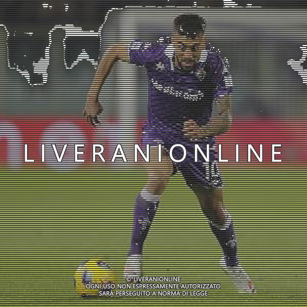 ZCP - 05/11/2023 - Fiorentina vs Juventus Campionato di Calcio Serie A TIM - nella foto: nicolas Gonzalez (acf Fiorentina) ©Claudio Zamagni/Agenzia Aldo Liverani s.a.s. / AGENZIA ALDO LIVERANI SAS
