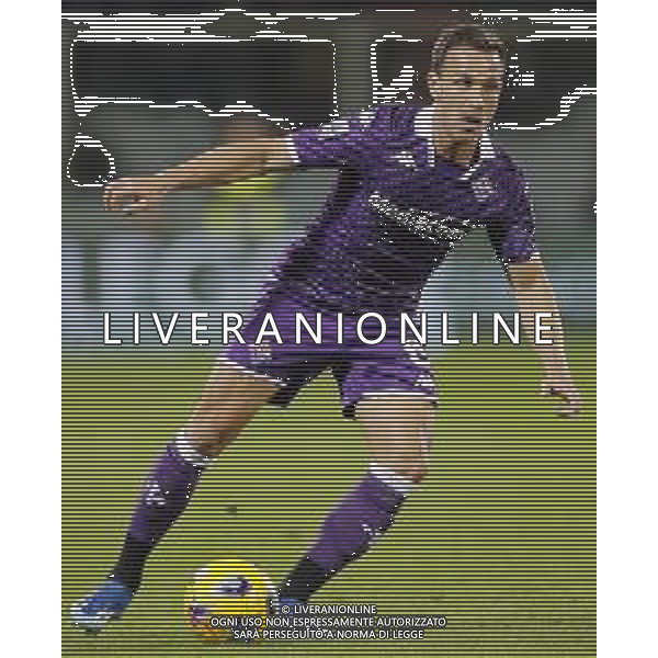 ZCP - 05/11/2023 - Fiorentina vs Juventus Campionato di Calcio Serie A TIM - nella foto: Arthur (acf Firentina) ©Claudio Zamagni/Agenzia Aldo Liverani s.a.s. / AGENZIA ALDO LIVERANI SAS