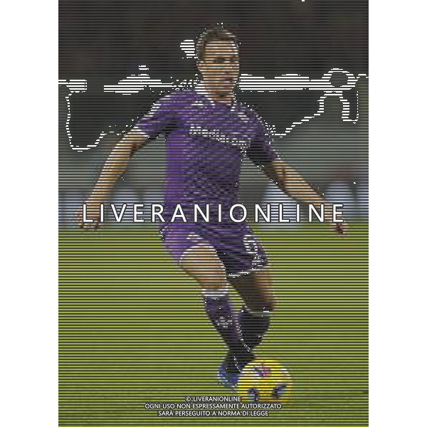 ZCP - 05/11/2023 - Fiorentina vs Juventus Campionato di Calcio Serie A TIM - nella foto: Arthur (acf Firentina) ©Claudio Zamagni/Agenzia Aldo Liverani s.a.s. / AGENZIA ALDO LIVERANI SAS
