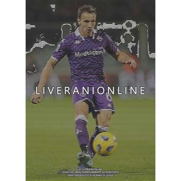ZCP - 05/11/2023 - Fiorentina vs Juventus Campionato di Calcio Serie A TIM - nella foto: Arthur (acf Firentina) ©Claudio Zamagni/Agenzia Aldo Liverani s.a.s. / AGENZIA ALDO LIVERANI SAS