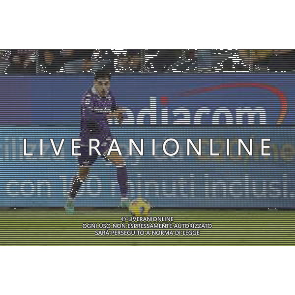ZCP - 05/11/2023 - Fiorentina vs Juventus Campionato di Calcio Serie A TIM - nella foto: Parisi Fabiano ©Claudio Zamagni/Agenzia Aldo Liverani s.a.s. / AGENZIA ALDO LIVERANI SAS