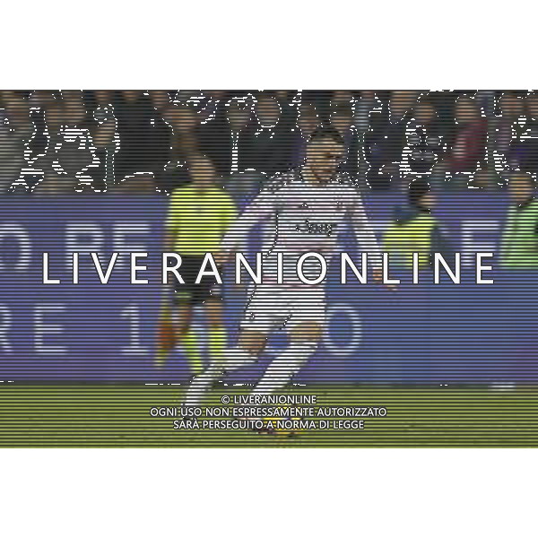ZCP - 05/11/2023 - Fiorentina vs Juventus Campionato di Calcio Serie A TIM - nella foto: Kostic Filip f.c.) ©Claudio Zamagni/Agenzia Aldo Liverani s.a.s. / AGENZIA ALDO LIVERANI SAS