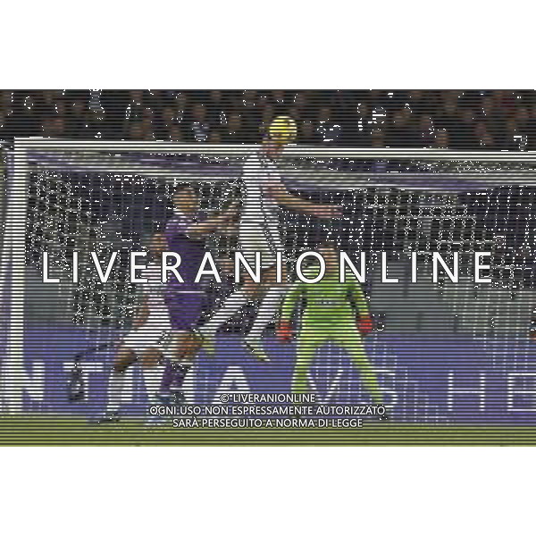 ZCP - 05/11/2023 - Fiorentina vs Juventus Campionato di Calcio Serie A TIM - nella foto: Rabiot Adrien (Juventus f.c.) ©Claudio Zamagni/Agenzia Aldo Liverani s.a.s. / AGENZIA ALDO LIVERANI SAS