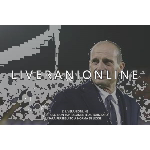 ZCP - 05/11/2023 - Fiorentina vs Juventus Campionato di Calcio Serie A TIM - nella foto: Mister Massimiliano Allegri (Juventus f.c.) ©Claudio Zamagni/Agenzia Aldo Liverani s.a.s. / AGENZIA ALDO LIVERANI SAS