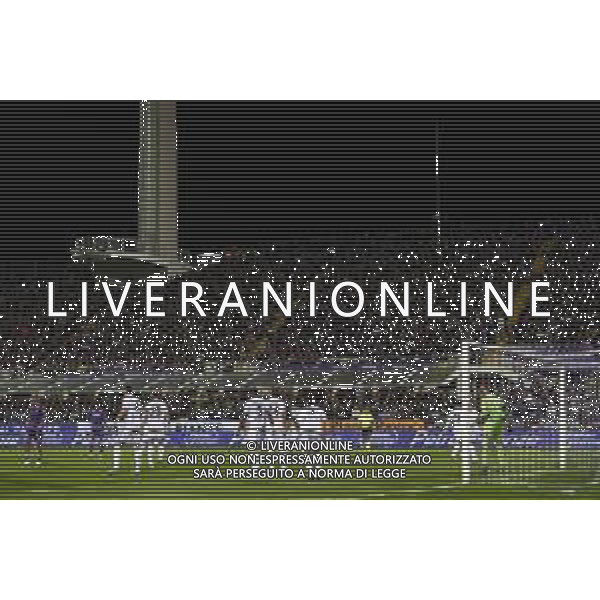 ZCP - 05/11/2023 - Fiorentina vs Juventus Campionato di Calcio Serie A TIM - nella foto: giocatori in area ©Claudio Zamagni/Agenzia Aldo Liverani s.a.s. / AGENZIA ALDO LIVERANI SAS