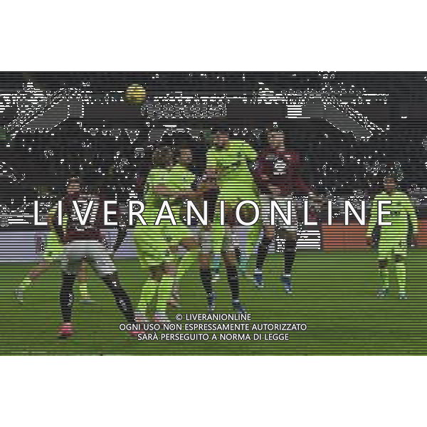 TVMV-Torino 06.11.2023 Stadio Grande Torino ©Manuela Viganti/Agenzia Aldo Liverani Torino vs Sassuolo Campionato Calcio Serie A TIM 2023/2024 11a giornata Nella foto: sanabria ©Viganti / AGENZIA ALDO LIVERANI SAS