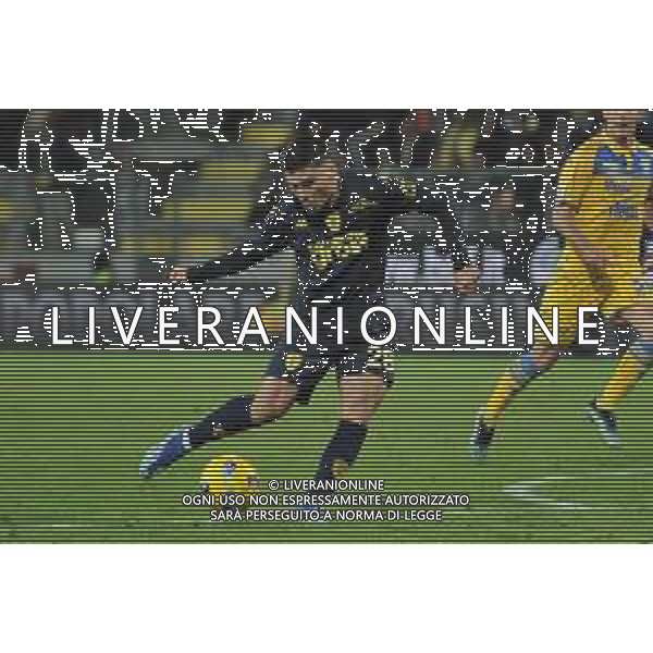 Frosinone vs Empoli - Campionato Serie A TIM - 11 giornata - Stadio B.Stirpe - Frosinone 06-11-2023 nella foto Nicolò Cambiaghi FOTO FEDERICO GAETABNO-AG ALDO LIVERANI SAS