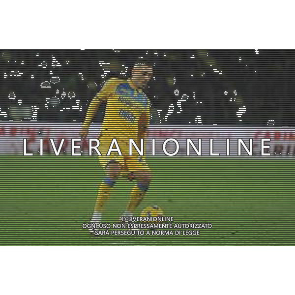 Frosinone vs Empoli - Campionato Serie A TIM - 11 giornata - Stadio B.Stirpe - Frosinone 06-11-2023 nella foto Arijon Ibrahimovic FOTO FEDERICO GAETABNO-AG ALDO LIVERANI SAS