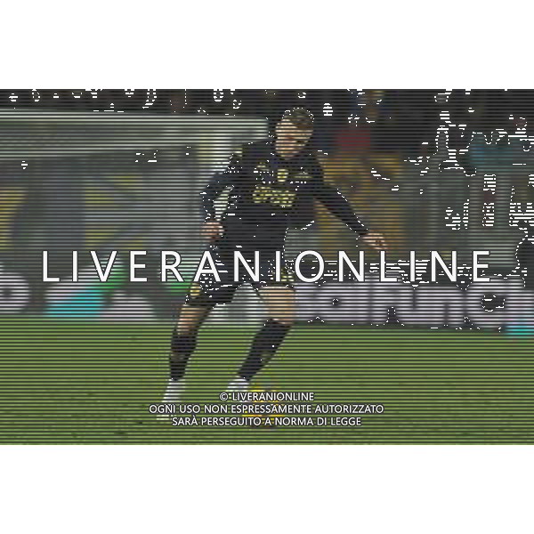 Frosinone vs Empoli - Campionato Serie A TIM - 11 giornata - Stadio B.Stirpe - Frosinone 06-11-2023 nella foto Ardian Ismajli FOTO FEDERICO GAETABNO-AG ALDO LIVERANI SAS