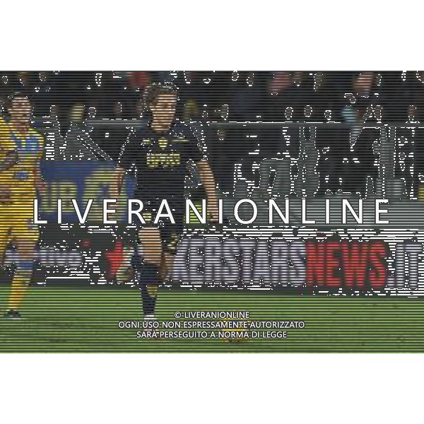 Frosinone vs Empoli - Campionato Serie A TIM - 11 giornata - Stadio B.Stirpe - Frosinone 06-11-2023 nella foto Jacopo Fazzini FOTO FEDERICO GAETABNO-AG ALDO LIVERANI SAS