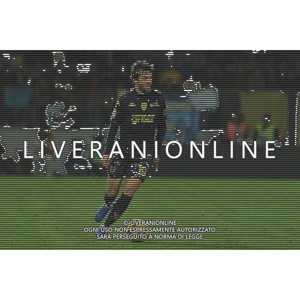 Frosinone vs Empoli - Campionato Serie A TIM - 11 giornata - Stadio B.Stirpe - Frosinone 06-11-2023 nella foto Bartosz Bereszynski FOTO FEDERICO GAETABNO-AG ALDO LIVERANI SAS